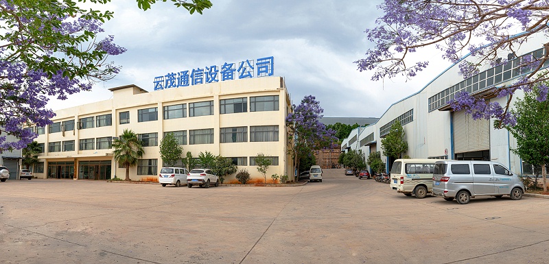 廠區環境1