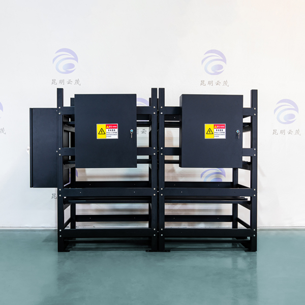 數(shù)據(jù)機房電池架定制