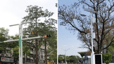監(jiān)控桿接地電阻的測(cè)試方法及要點(diǎn)
