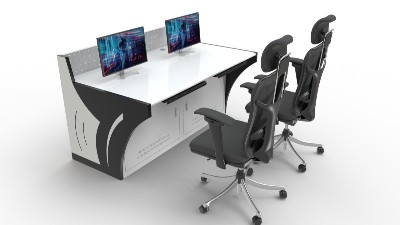 24寸的顯示器裝在監(jiān)控操作臺(tái)上合適嗎？